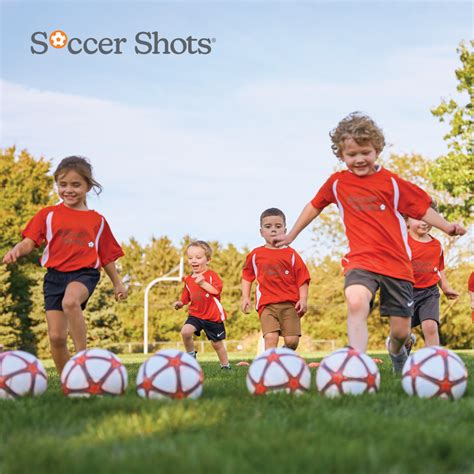Soccer Shots.